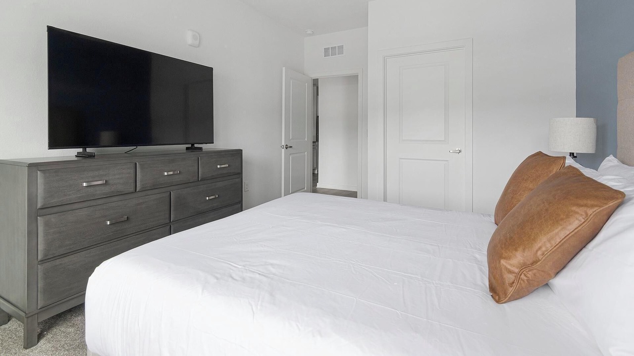 Photo of Bedroom in Northside
