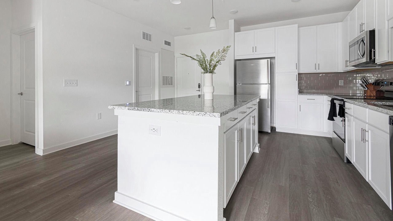 Photo of Kitchen in Northside
