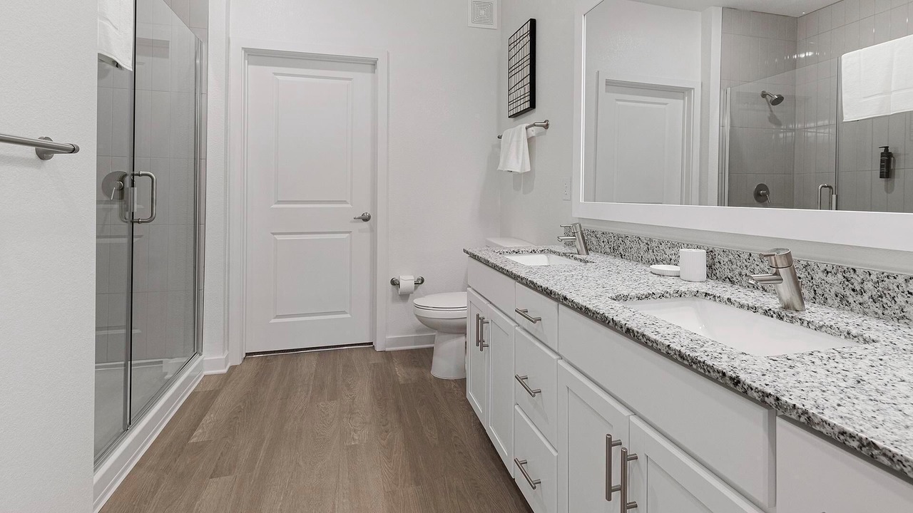 Photo of Bathroom in Northside