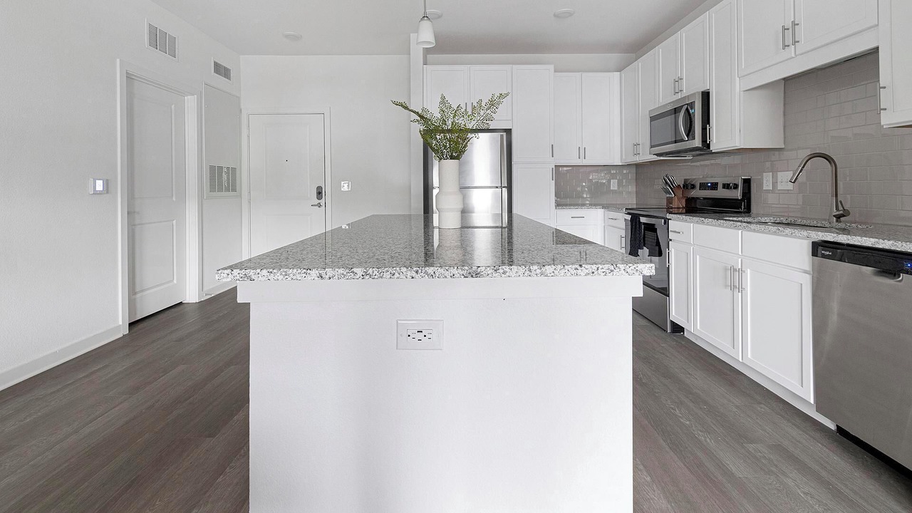 Photo of Kitchen in Northside