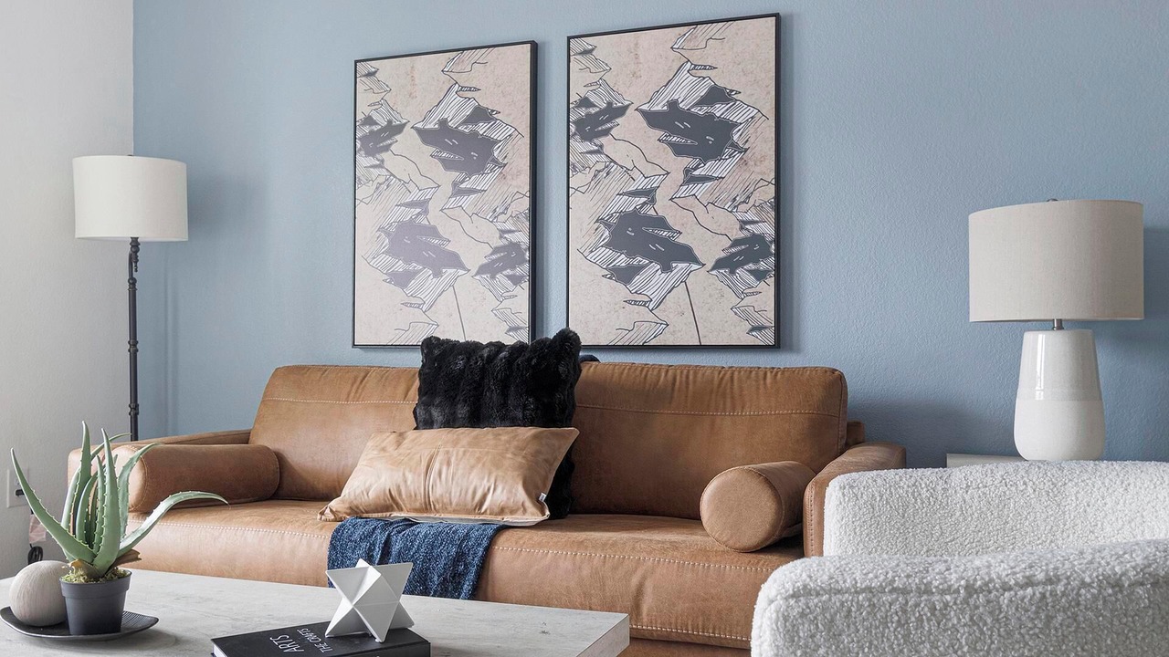 Photo of Livingroom in Northside