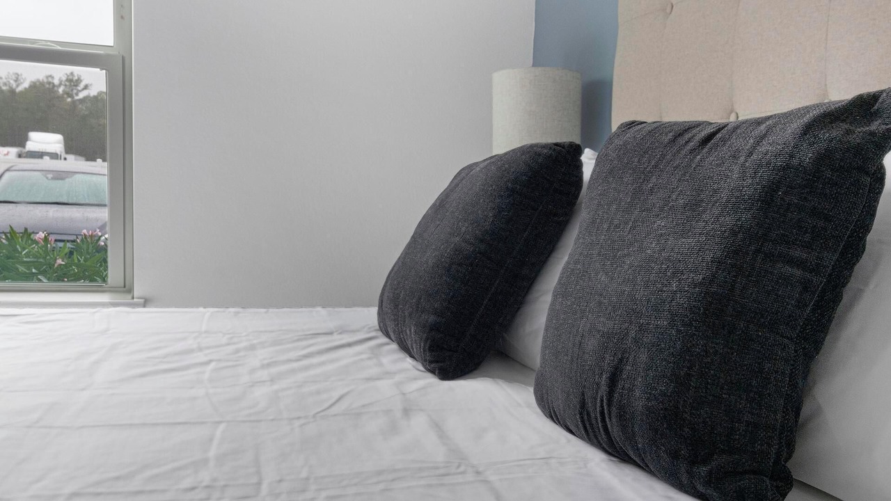 Photo of Bedroom in Northside