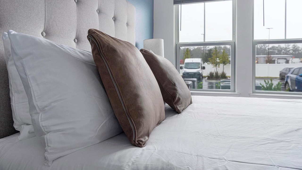 Photo of Bedroom in Northside