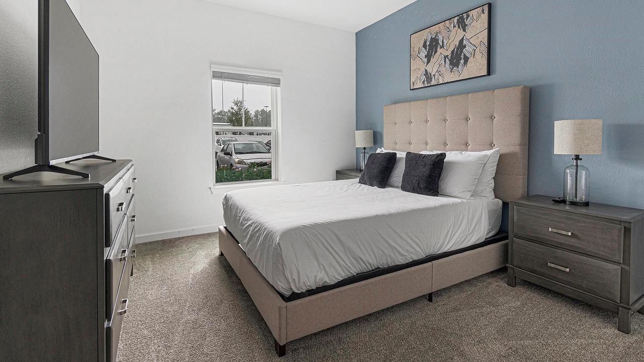 Photo of Bedroom in Northside