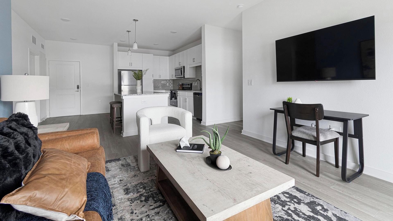 Photo of Livingroom in Northside