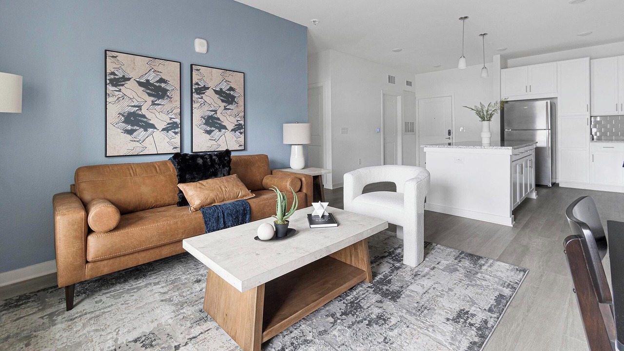 Photo of Livingroom in Northside