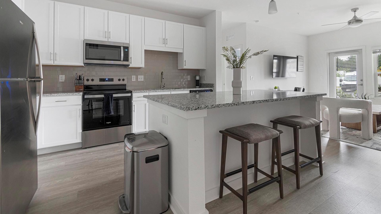 Photo of Kitchen in Northside