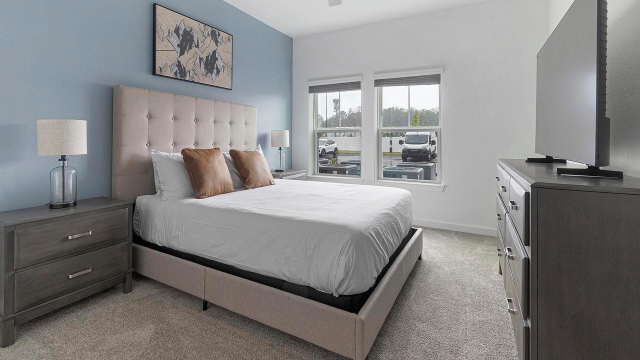 Photo of Bedroom in Northside