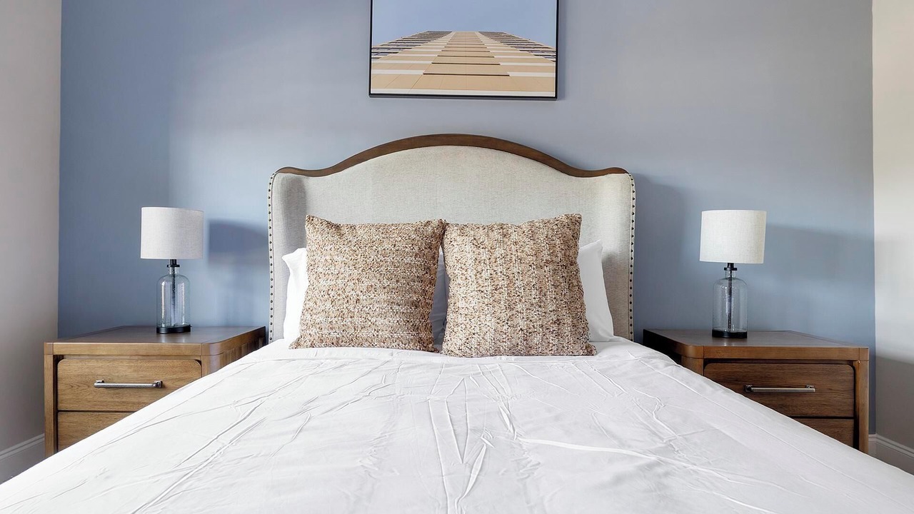 Photo of Bedroom in McDonough