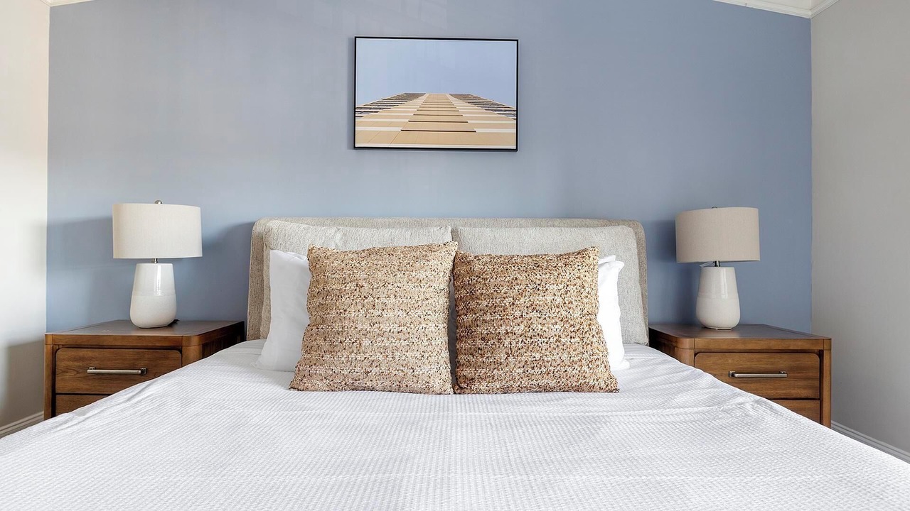 Photo of Bedroom in McDonough