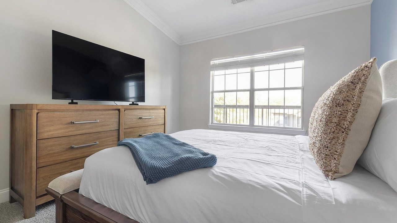 Photo of Bedroom in McDonough