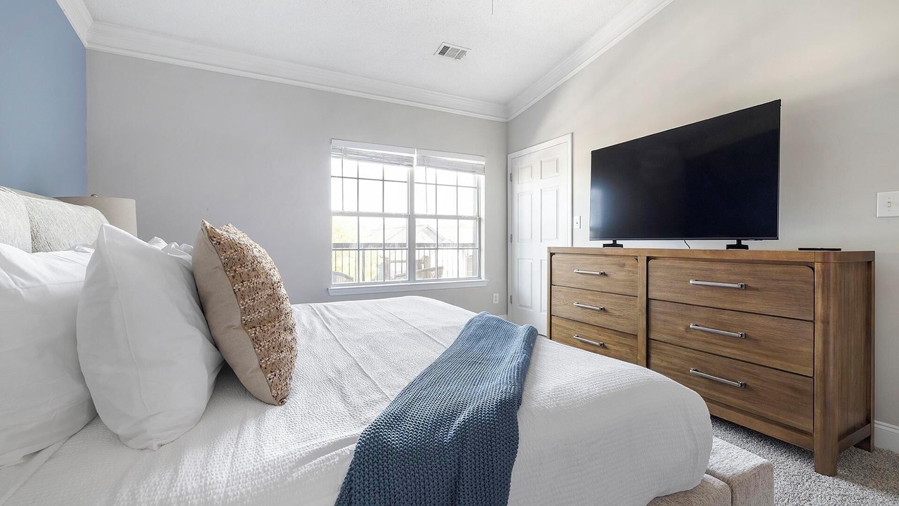 Photo of Bedroom in McDonough