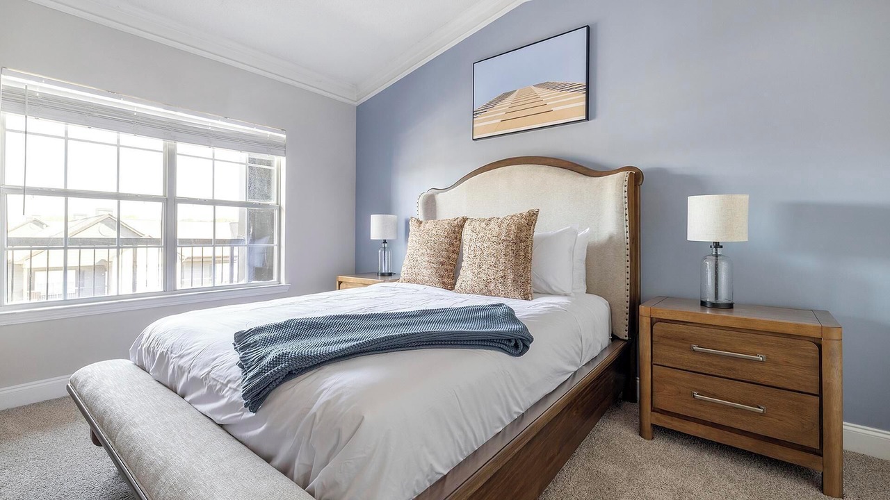Photo of Bedroom in McDonough
