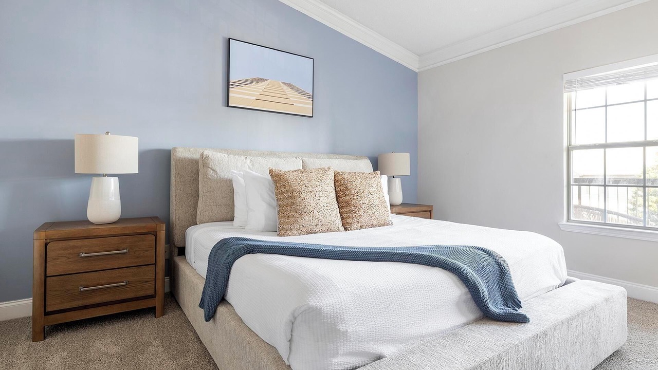 Photo of Bedroom in McDonough