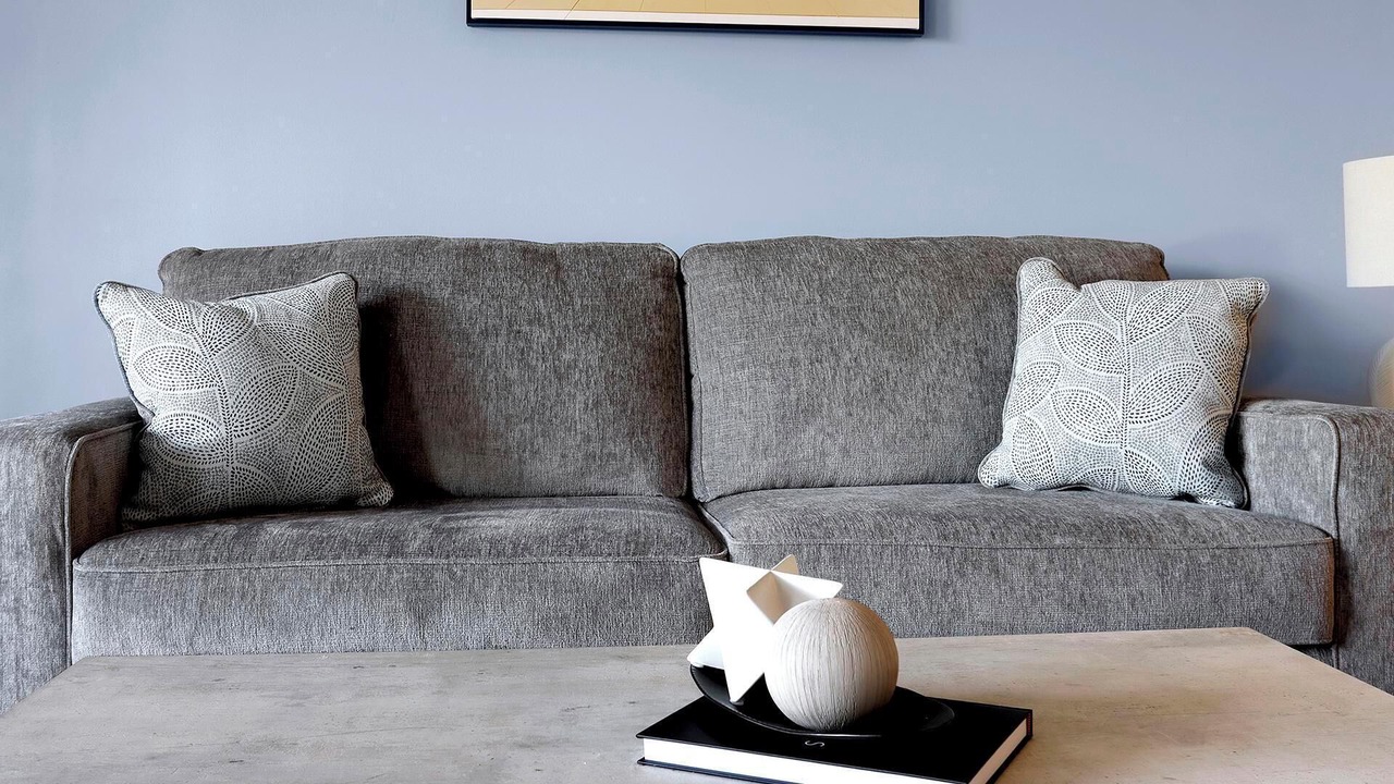 Photo of Livingroom in McDonough