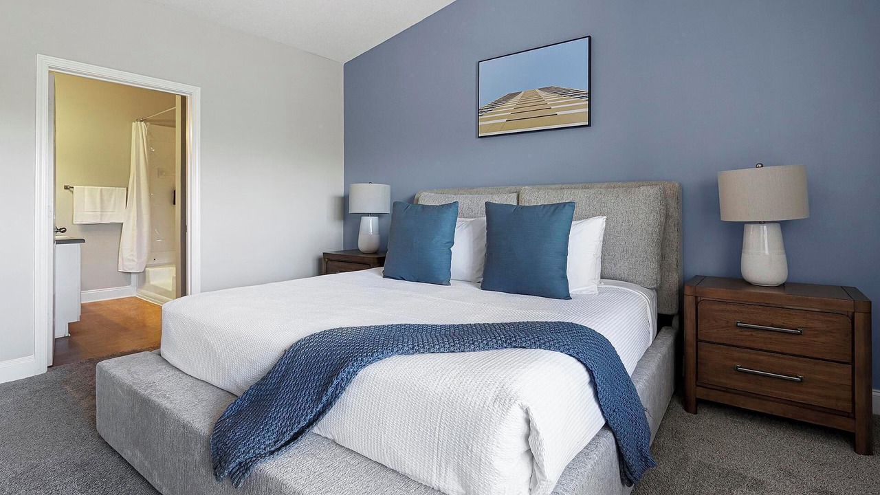 Photo of Bedroom in McDonough