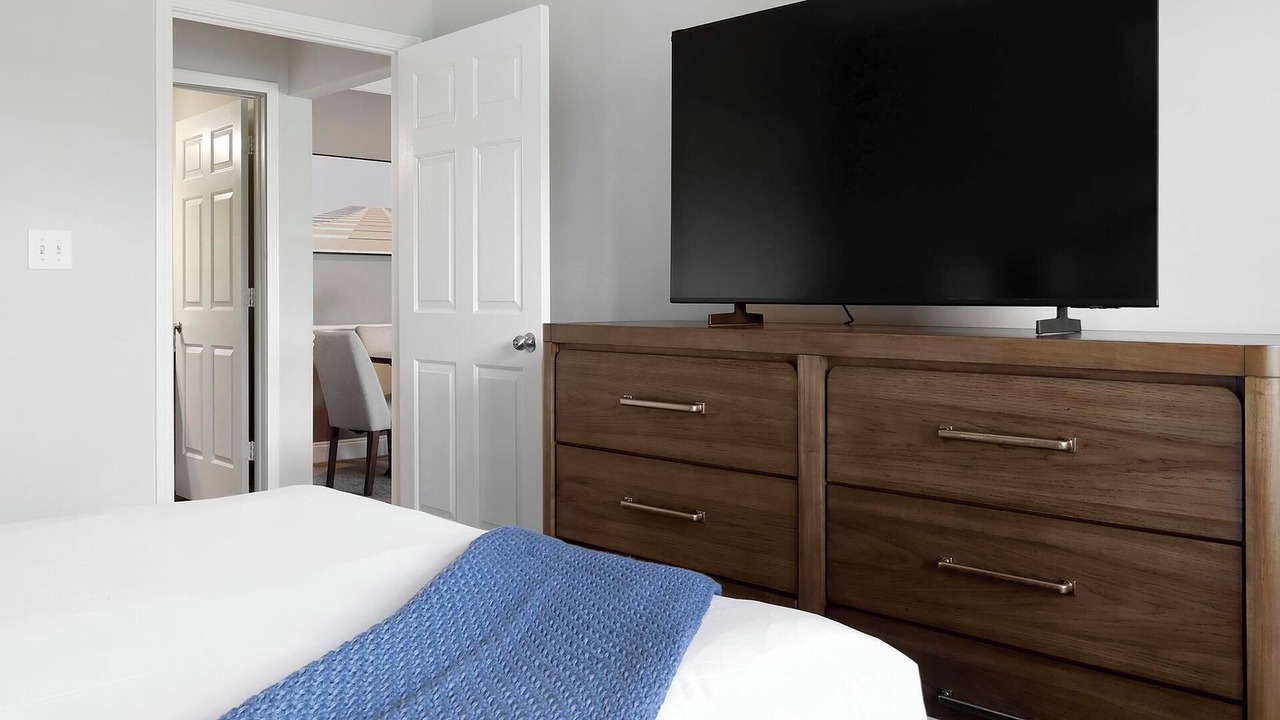 Photo of Bedroom in McDonough