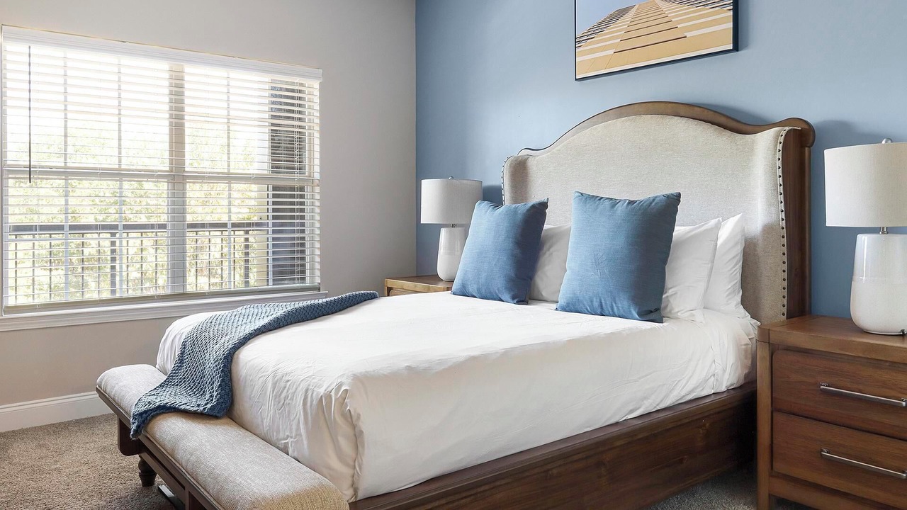 Photo of Bedroom in McDonough