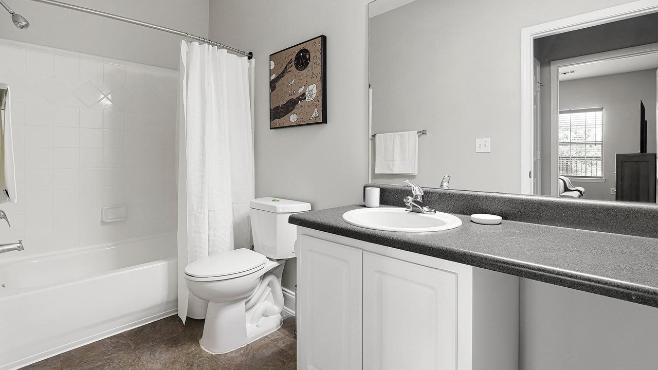 Photo of Bathroom in McDonough
