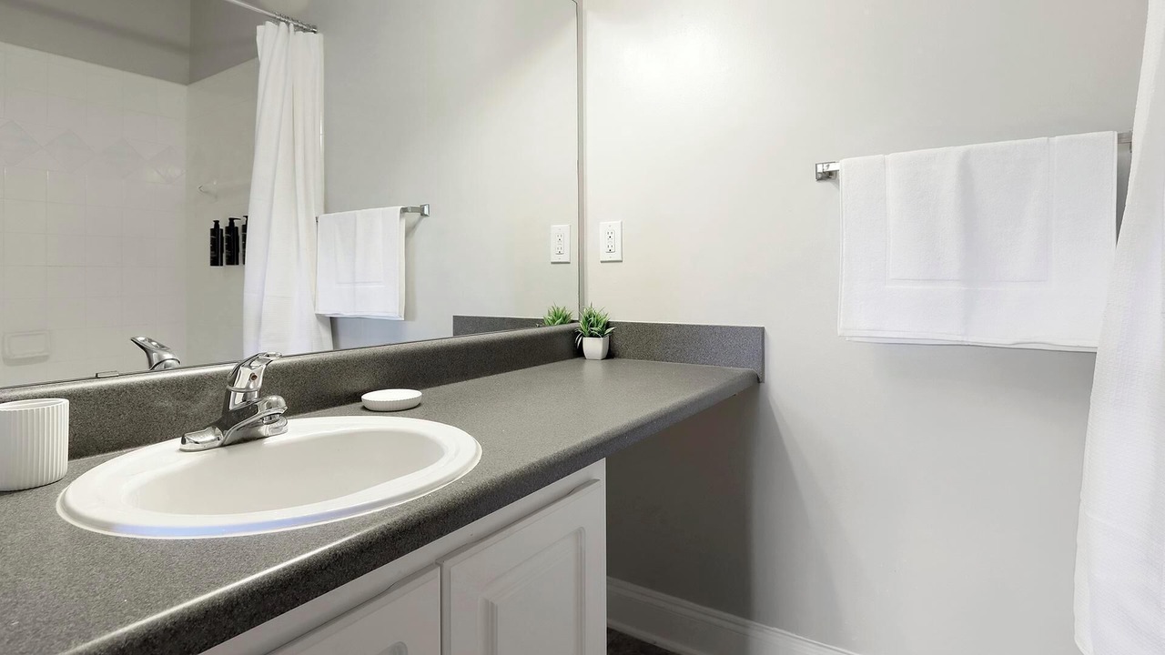 Photo of Bathroom in McDonough