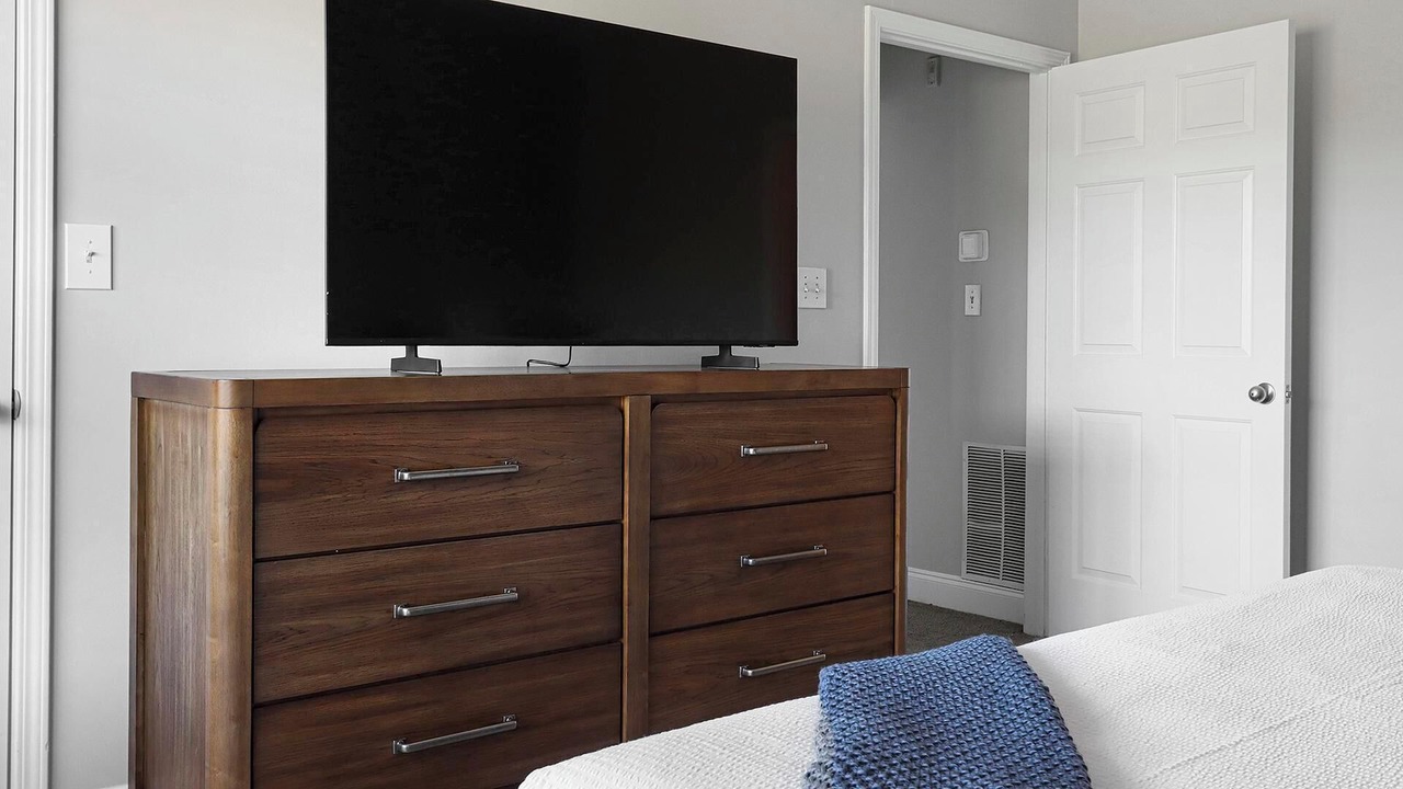 Photo of Bedroom in McDonough