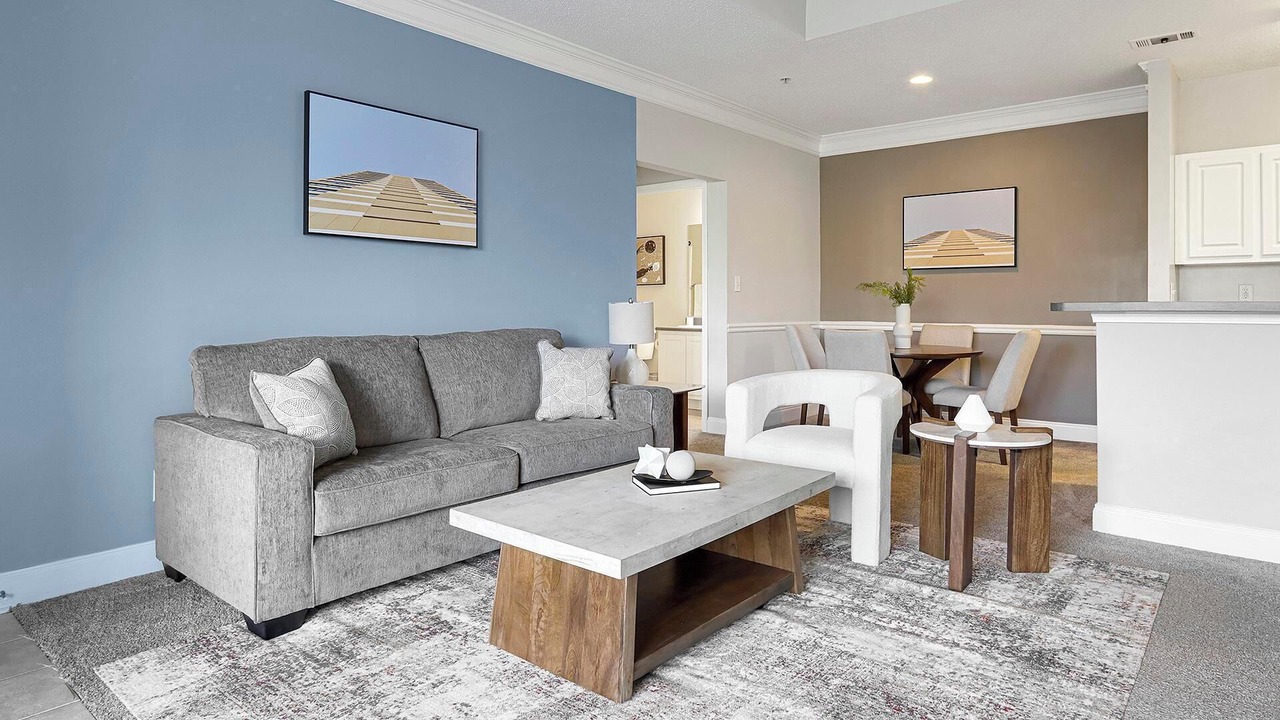 Photo of Livingroom in McDonough