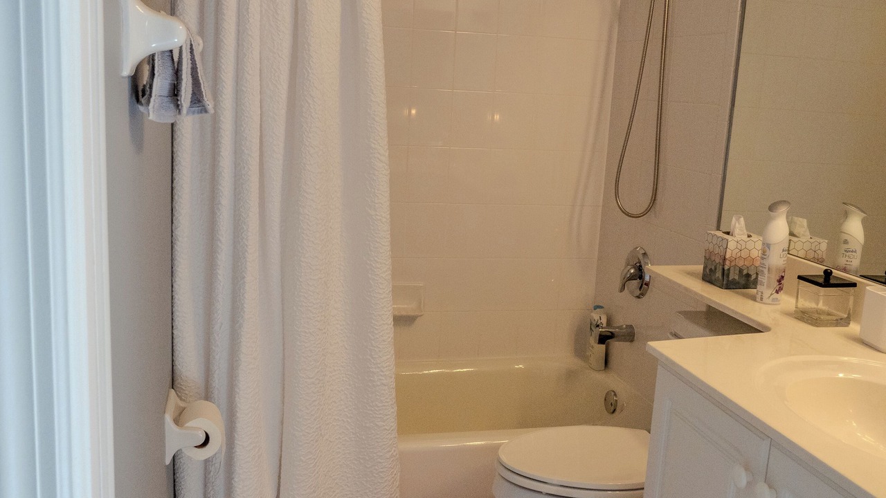 Photo of Bathroom in Venice