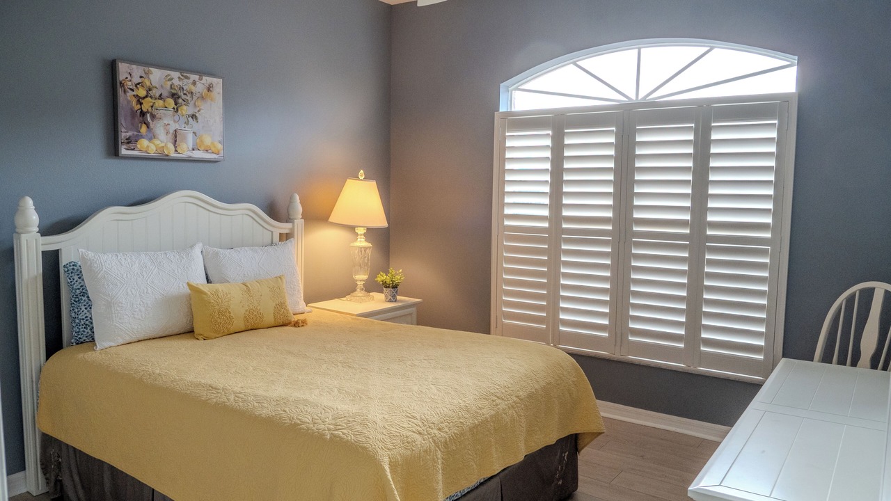 Photo of Bedroom in Venice