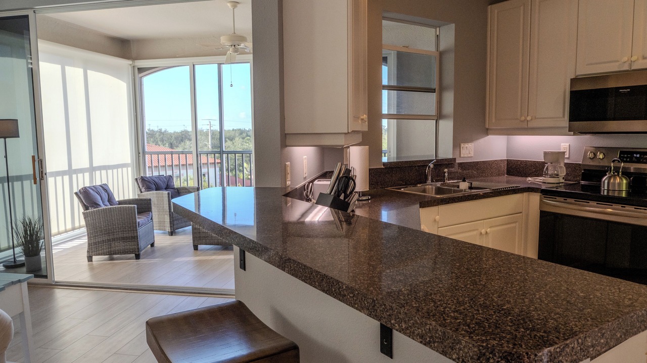 Photo of Kitchen in Venice