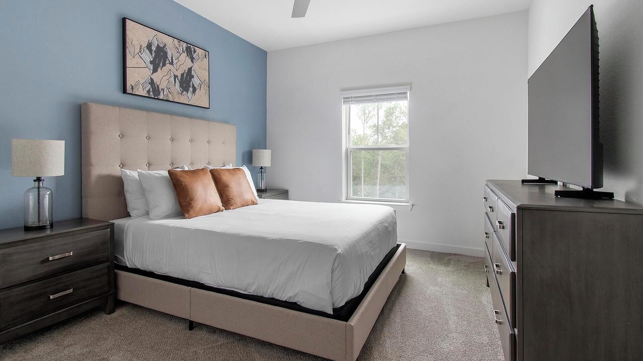 Photo of Bedroom in Northside