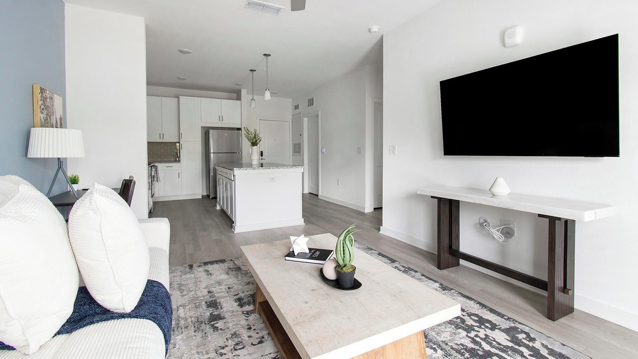 Photo of Livingroom in Northside