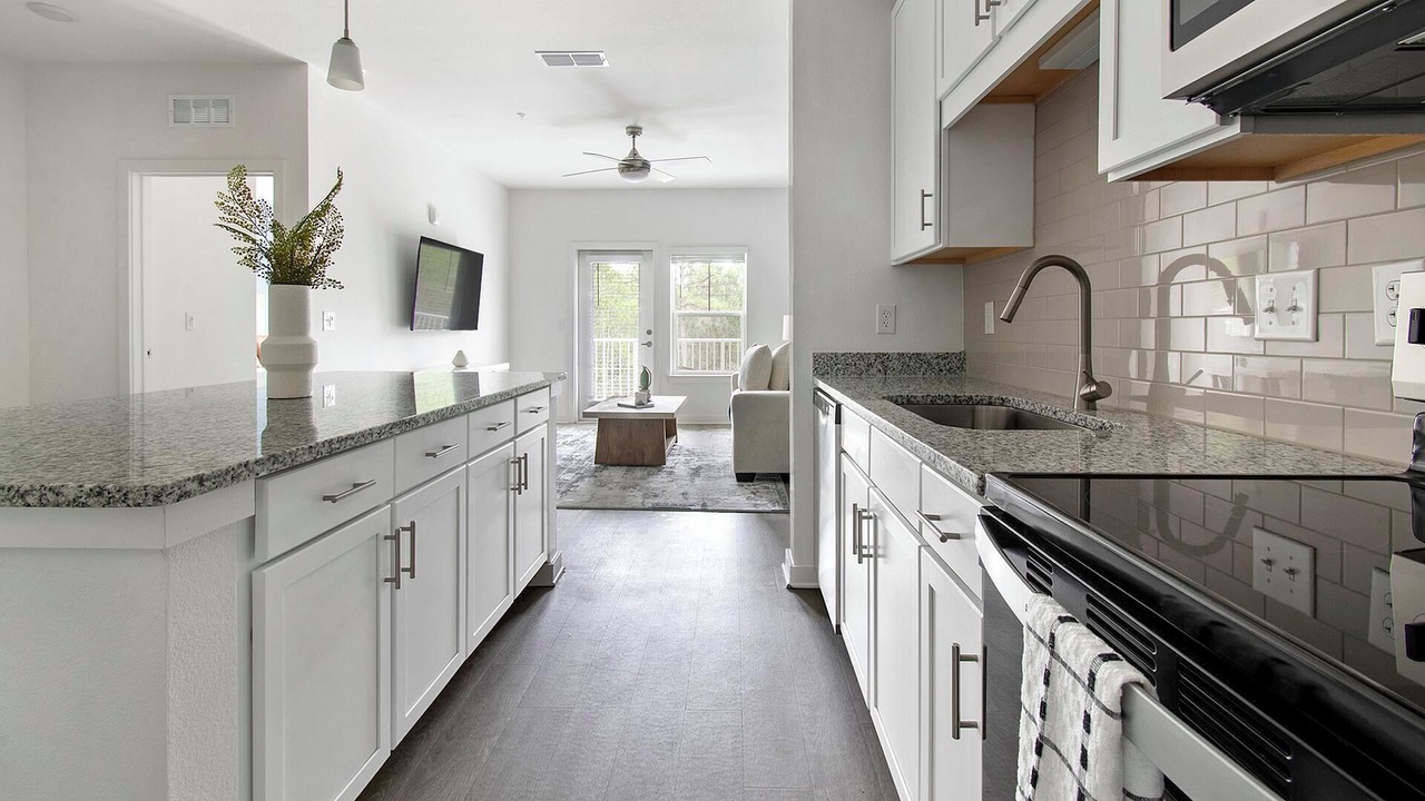 Photo of Kitchen in Northside