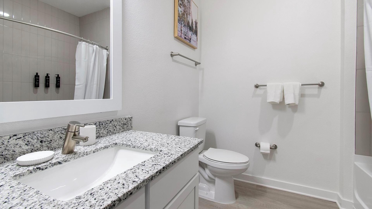 Photo of Bathroom in Northside