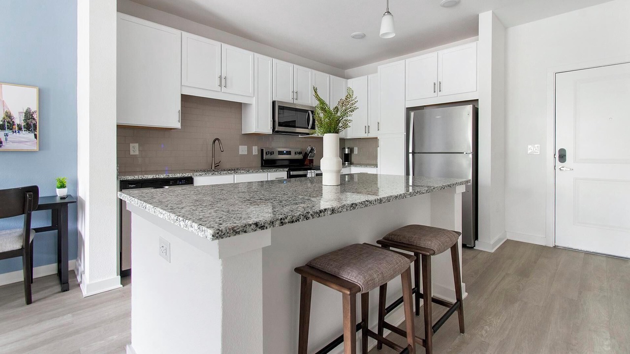 Photo of Kitchen in Northside