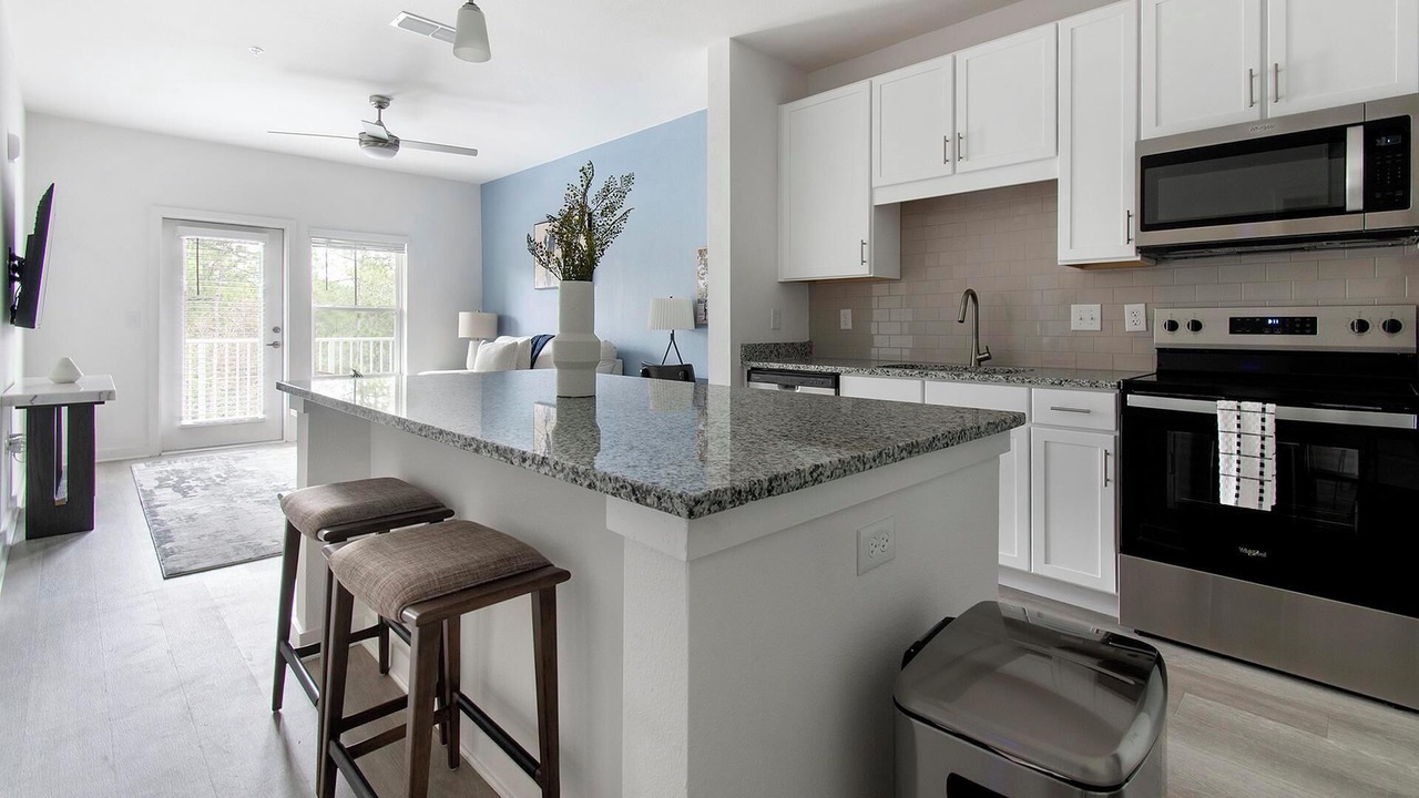 Photo of Kitchen in Northside