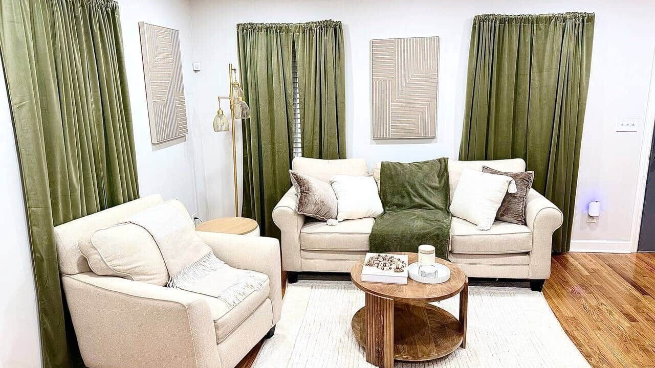 Photo of Bedroom in Atlanta University Center
