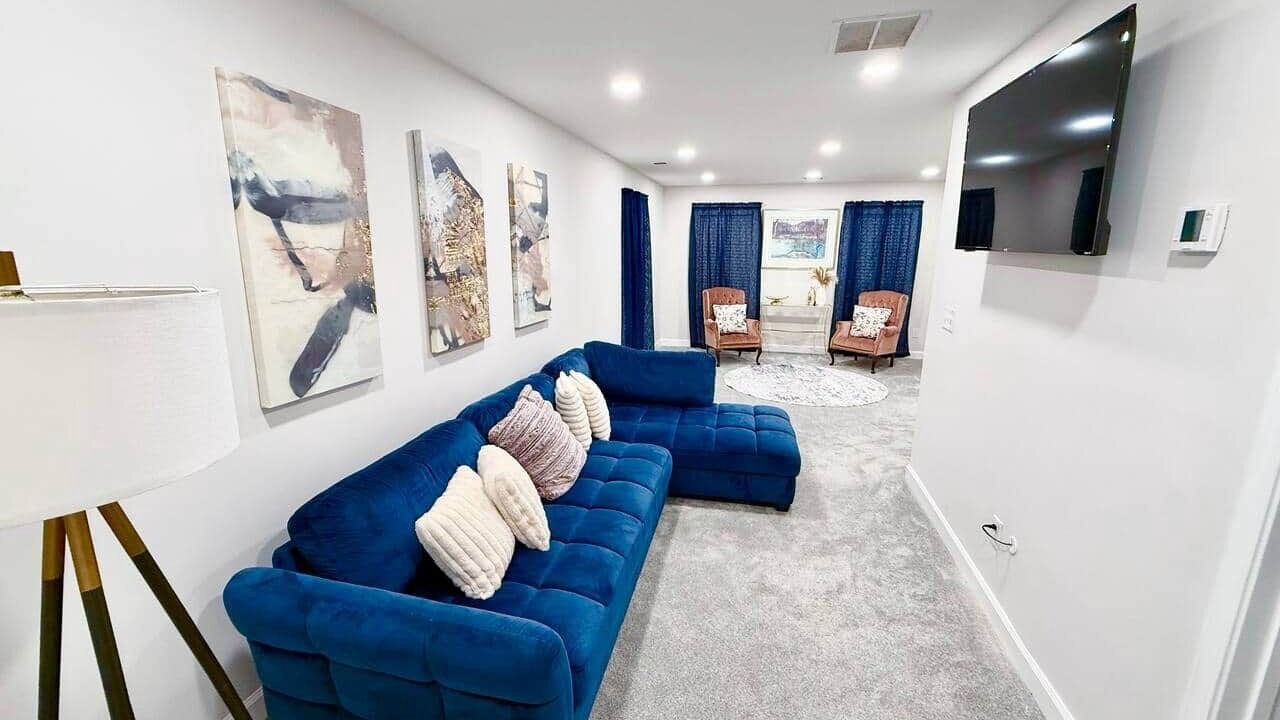 Photo of Livingroom in Atlanta University Center
