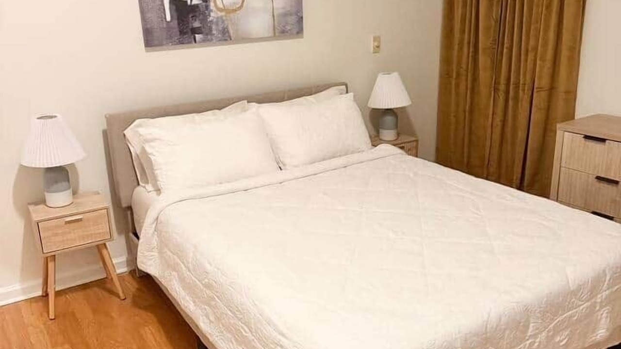 Photo of Bedroom in Atlanta University Center
