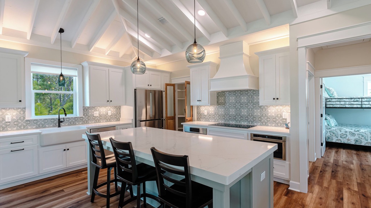 Photo of Kitchen in Dauphin Island