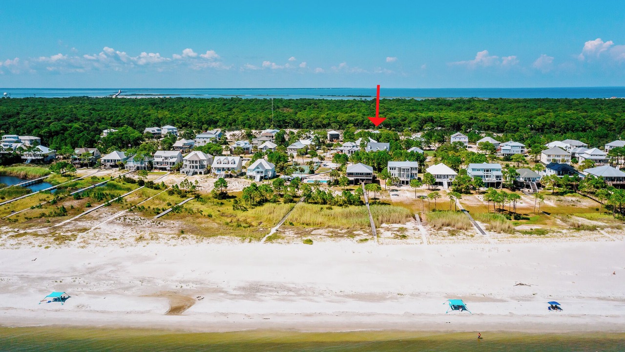 Photo of Others in Dauphin Island