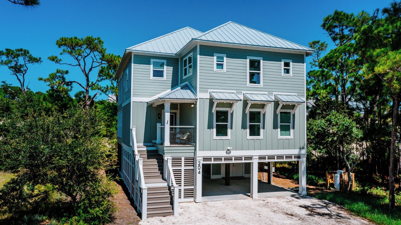 Photo of Outdoor in Dauphin Island