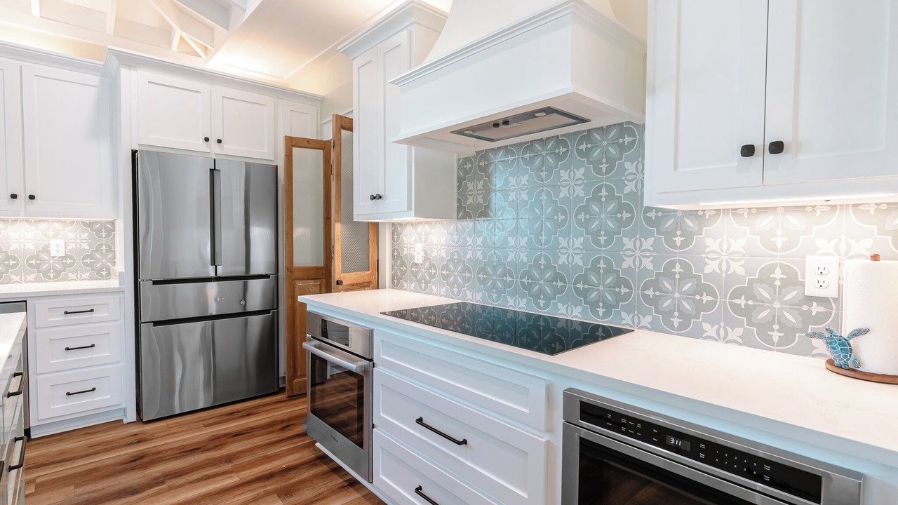 Photo of Kitchen in Dauphin Island