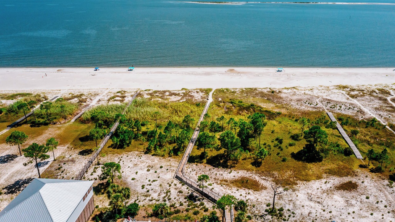 Photo of Others in Dauphin Island