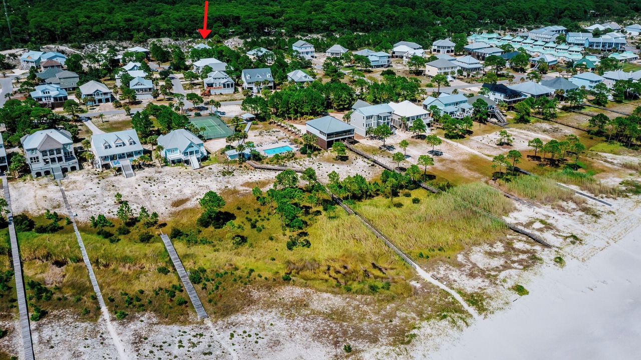 Photo of Outdoor in Dauphin Island