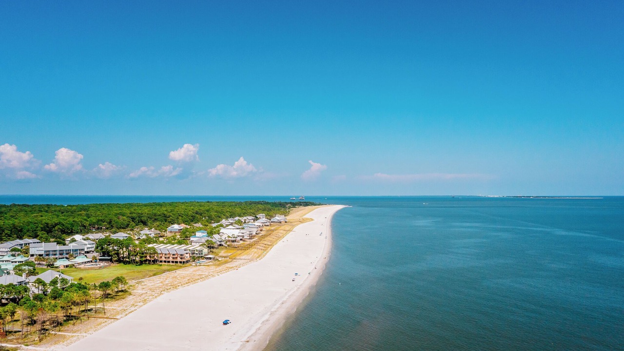 Photo of Others in Dauphin Island
