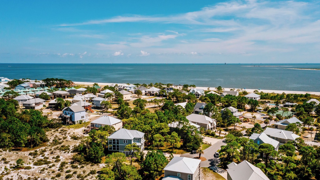 Photo of Outdoor in Dauphin Island