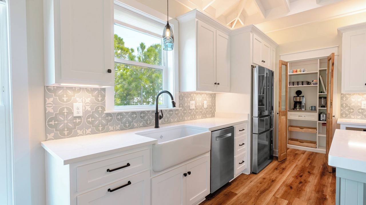 Photo of Kitchen in Dauphin Island