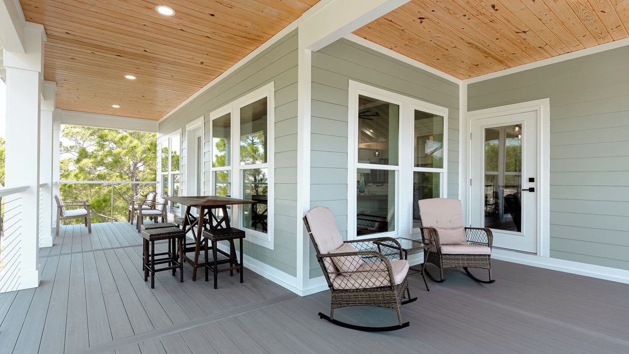 Photo of Outdoor in Dauphin Island