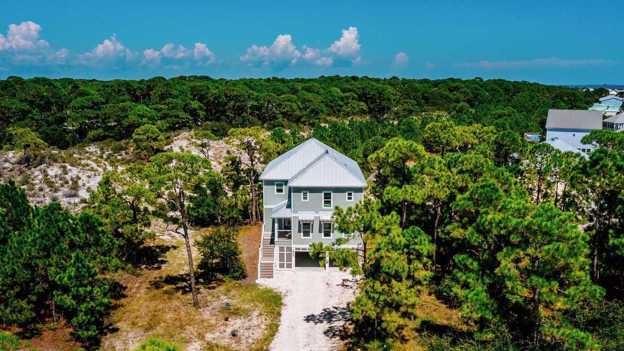 Photo of Outdoor in Dauphin Island