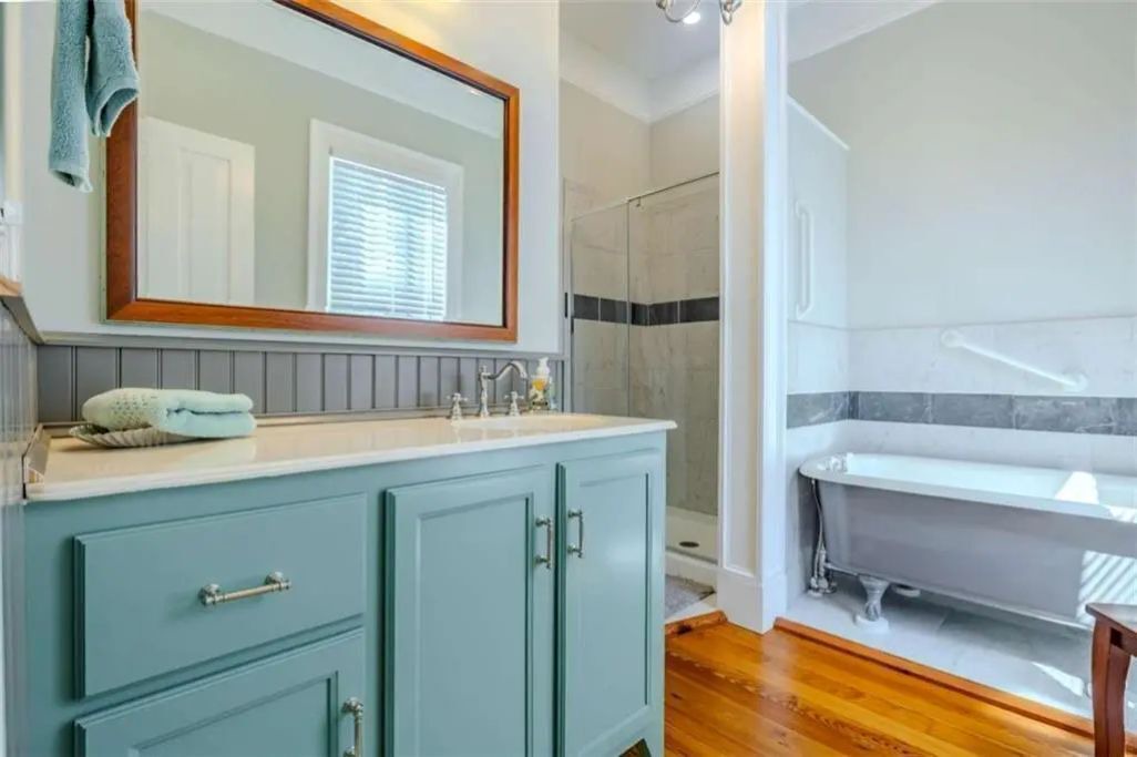 Photo of Bathroom in Rome